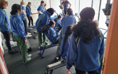 Get Going Get Rowing