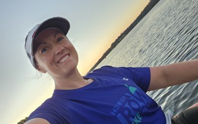 The Big Row Hike Row – Match the Challenge