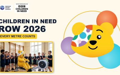 Children in Need Row 2026